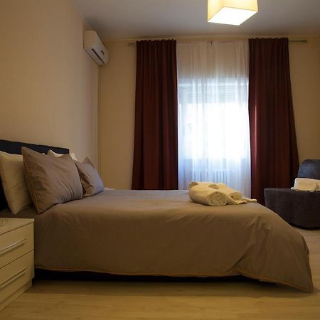 San Silverio Luxury House Roma Esterno foto