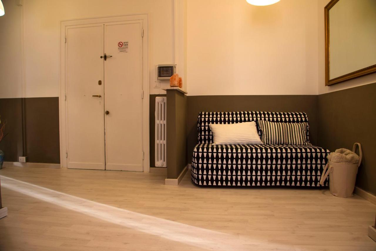 San Silverio Luxury House Roma Esterno foto