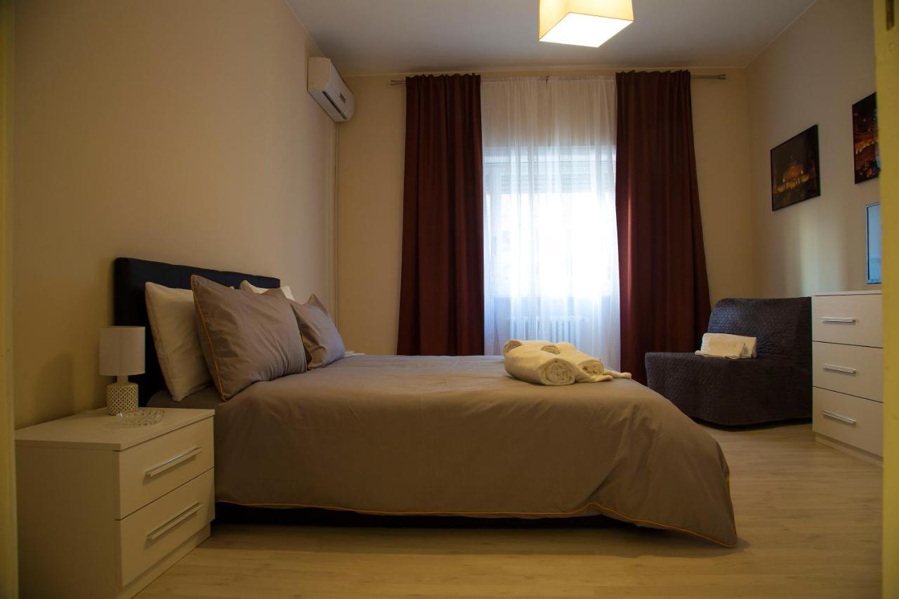 San Silverio Luxury House Roma Esterno foto