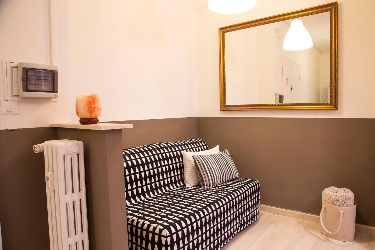 San Silverio Luxury House Roma Esterno foto