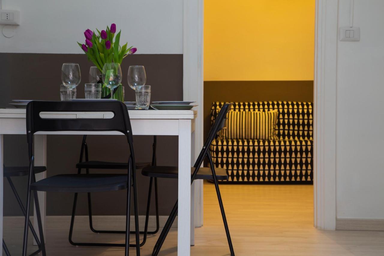 San Silverio Luxury House Roma Esterno foto
