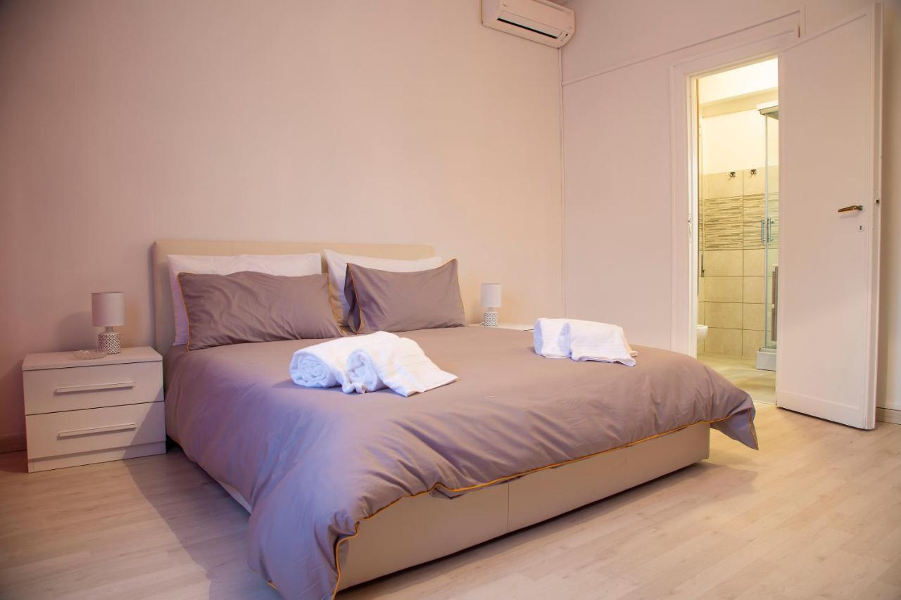 San Silverio Luxury House Roma Esterno foto