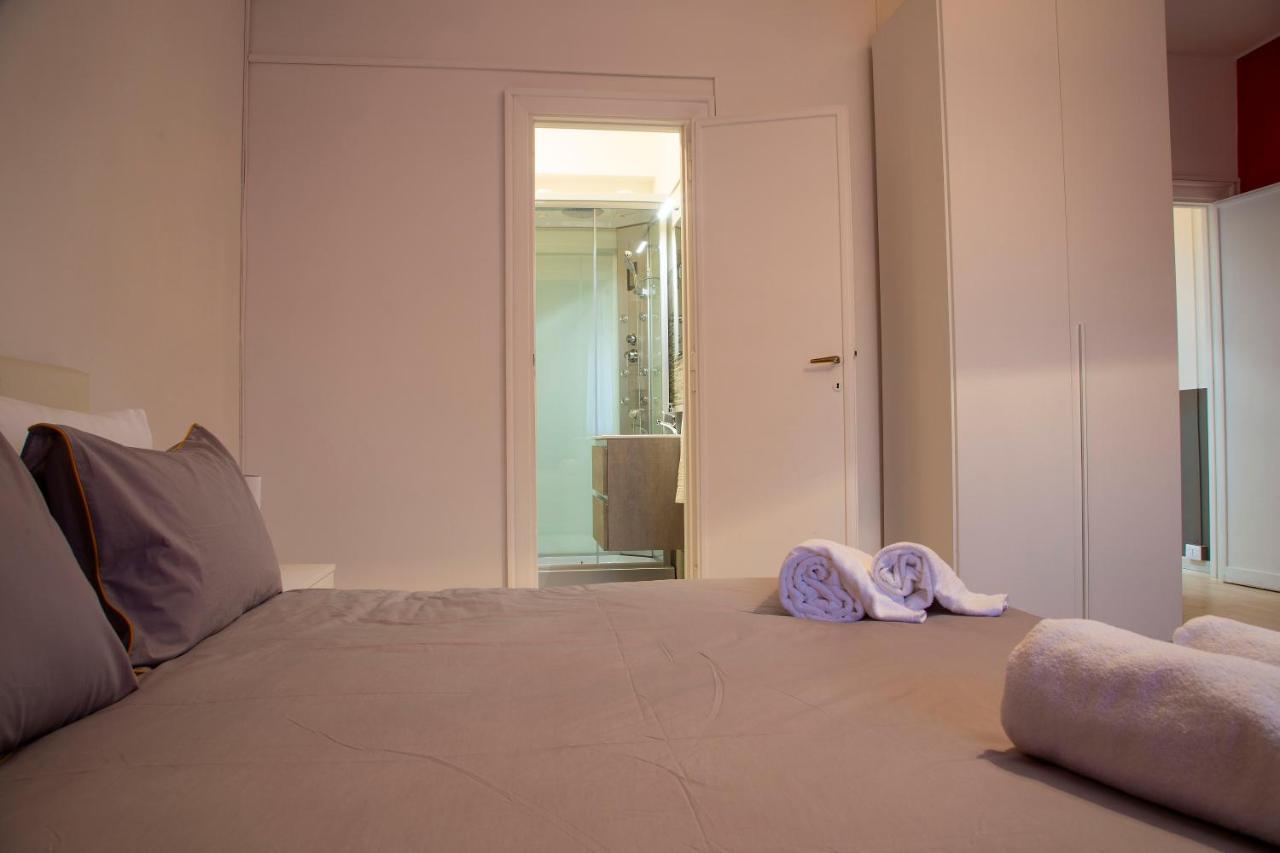 San Silverio Luxury House Roma Esterno foto