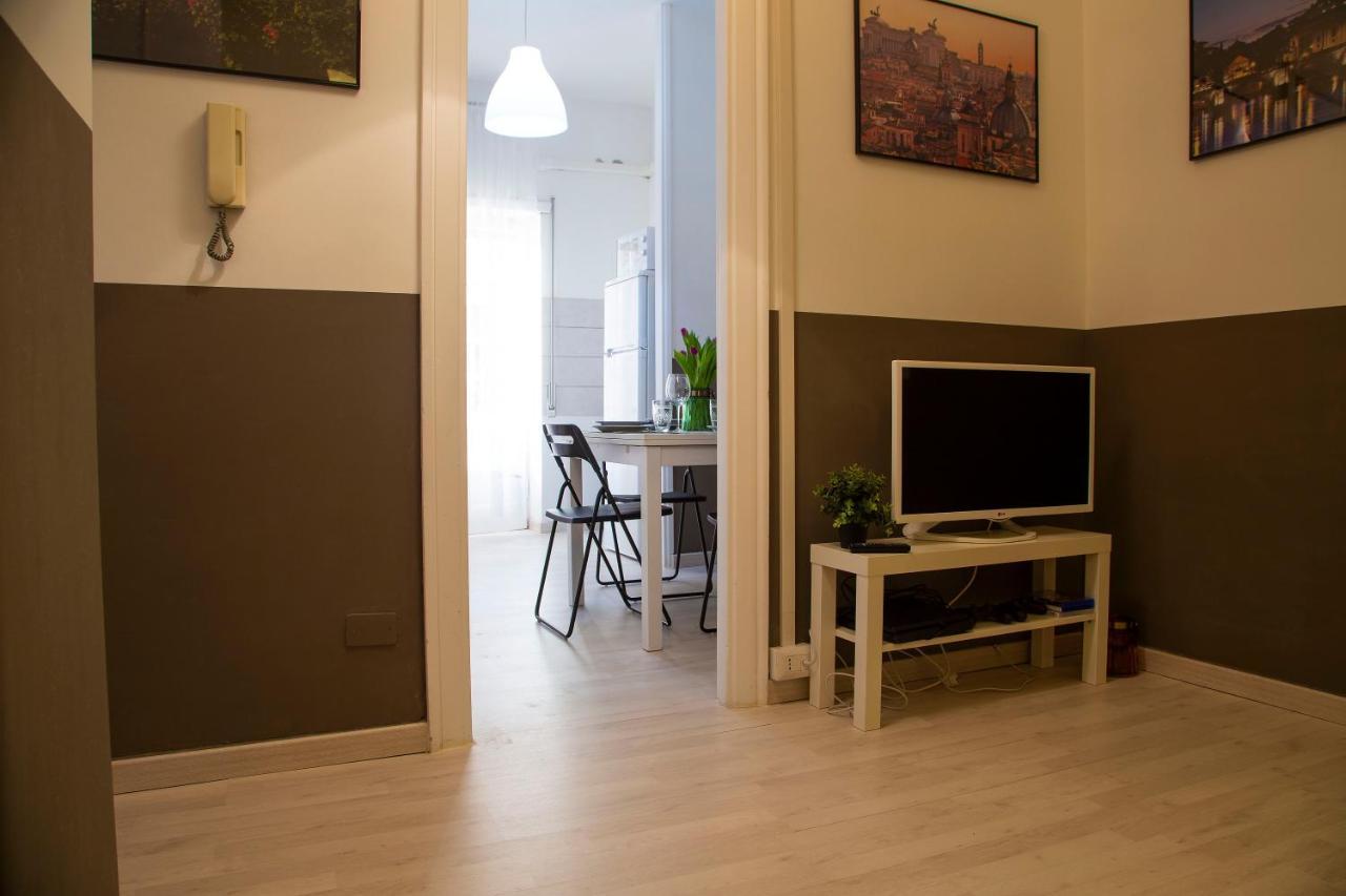 San Silverio Luxury House Roma Esterno foto